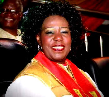 No man can wipe out Christians from Nigeria—Archbishop Margaret Idahosa