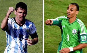 Ex-Flying Eagles boss applauds Nigeria’s performance against Argentina