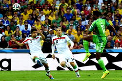 Notes on the beautiful game