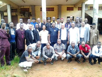 Kidnap:How Onitsha lawyer regained freedom