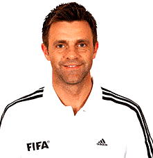 FIFA picks Italian referee for Nigeria versus Argentina match