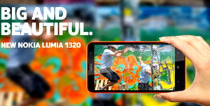 Excitement as Nokia XL dual SIM goes on sale in Nigeria