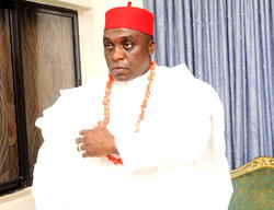 Governing Anambra is not as difficult as they say  — Obiora Okonkwo