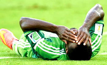 Nigeria VS Bosnia: The Facts