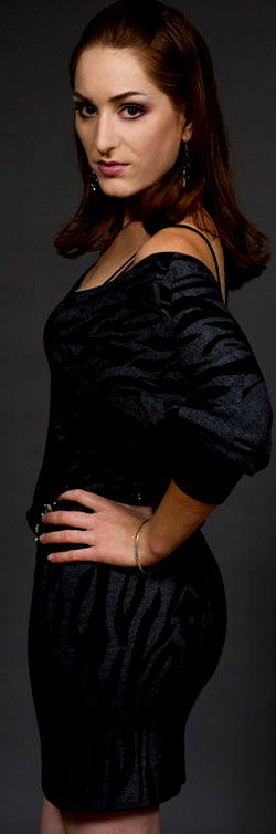 French actress eyeing Nollywood!