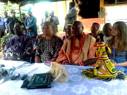 At last,Ogunde family set to immortalise father  with a movie