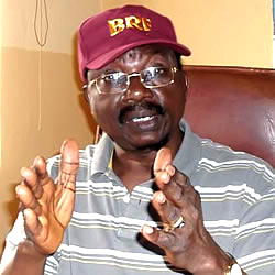 Sen Olabiyi Durojaiye dies of COVID-19