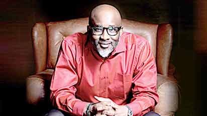 Our plan to transform Nigeria through the family – Lanre Olusola