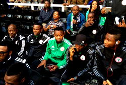 NFF Stalemate: Onazi sues for peace