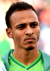 Hughes assures Osaze on new contract