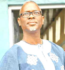 Jonathan’s re-election remains unassailable — Akin Osuntokun