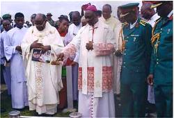 Nigerians are tired of promises; they want to see results – Archbishop