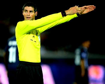 Five long bans in football