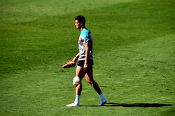 Ronaldo: We are not good  for the 2014 World Cup