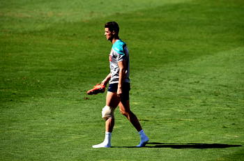 Ronaldo: We are not good  for the 2014 World Cup