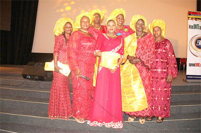 POWA lift for widows, orphans