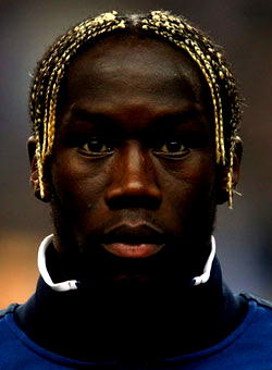 It will be a failure if we do not win the World Cup – Sagna