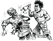 Man kills friend over girlfriend, bags 8yrs jail term