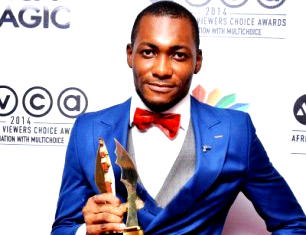 There was no secret to my winning AMVCA award —Tope Tedela