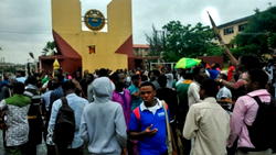 ASUP to commence indefinite strike Wednesday