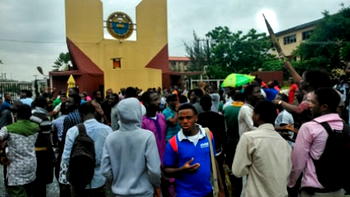 UNILAG: Parents seek redress over change of admission rule