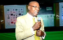 Uwaje’s 50yrs of ICT practice: My contributions, fears for the ICT sector