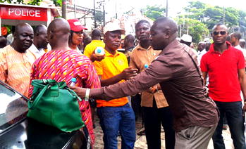 Withheld funds: Council workers plead with Tinubu over 7 years unpaid salary, allowances