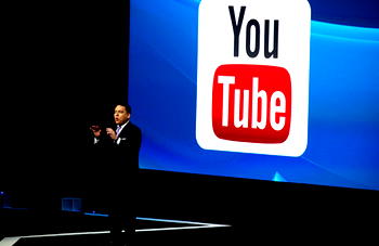 Online video is about ‘popular’, not ‘premium’