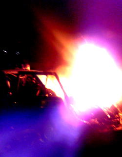 2 soldiers die, 1 injured in Jos explosion