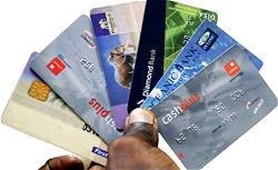Naira Debit Cards: Banks protest EFCC harassment over forex rates