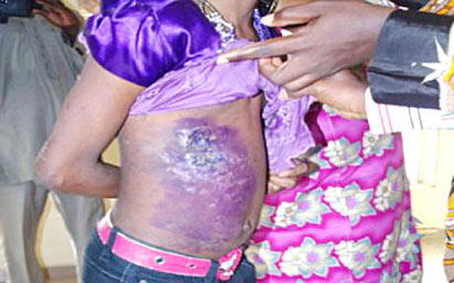 Bayelsa Assembly holds public hearing on Child Rights Bill