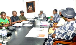 On derivation, fiscal federalism we stand 