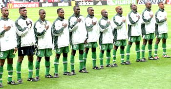 USA ‘94/Atlanta ’96 Eagles reconvene for MTN Best 11 promotion
