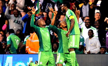 Iran VS Nigeria: The Facts You Need to Know