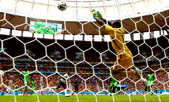 Ugbade applauds Buhari’s promise to reward 1985 victorious Golden Eaglets