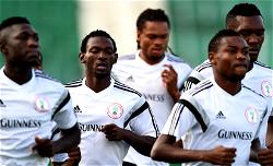 Eagles to test more players against Niger
