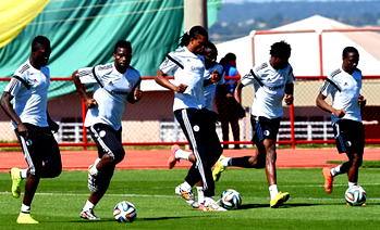 NFF to announce  Super Eagles’ new technical adviser in August