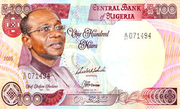 Emefiele’s crocodile tears over N300bn surplus