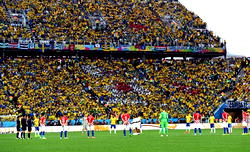 Football viewing centres in Lagos secure — Police