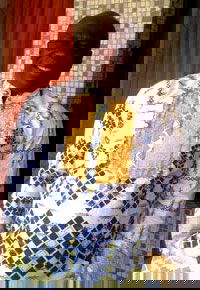 People don’t see me as a serious person —Charles Awurum