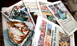 *the media is your friend