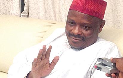2023: Kwankwaso is NNPP’s sole presidential candidate—Founder