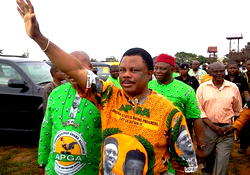 Obiano donates N4.3m to NUT
