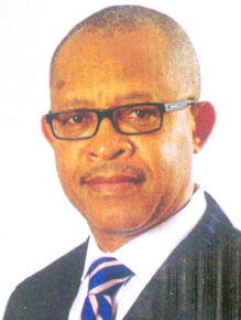 Nigerians can excel if given the opportunity—Okwuosa