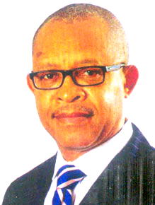 Nigerians can excel if given  the opportunity—Okwuosa
