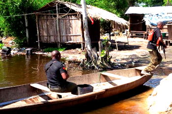 Police to address challenges of its marine unit in Lagos state — Ojukwu