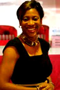 Success in  business is  gender blind  — Ebbi