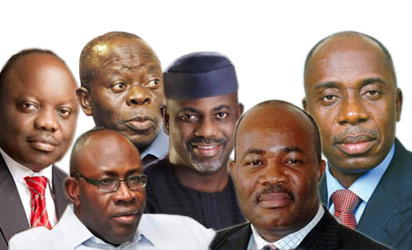 A reminder to retiring governors