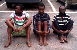 Untold story of how and why dreaded kidnapers killed former Deputy governor