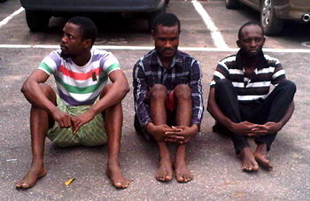 Untold story of how and why dreaded kidnapers killed former Deputy governor